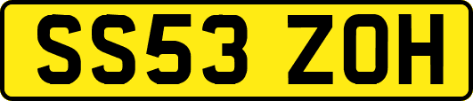 SS53ZOH