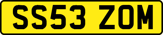 SS53ZOM