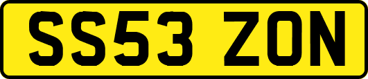 SS53ZON