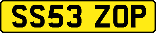 SS53ZOP