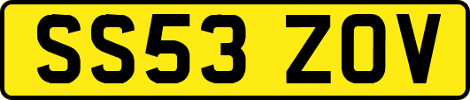 SS53ZOV