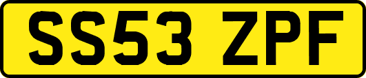SS53ZPF