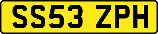SS53ZPH