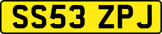 SS53ZPJ
