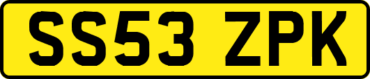 SS53ZPK