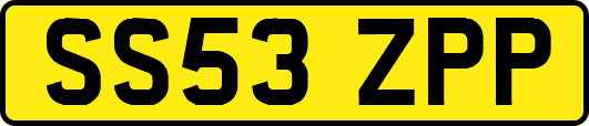 SS53ZPP