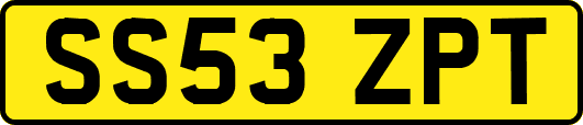 SS53ZPT