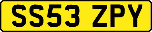 SS53ZPY