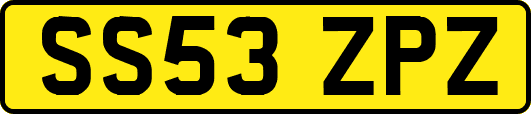 SS53ZPZ