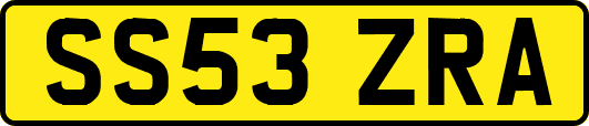 SS53ZRA