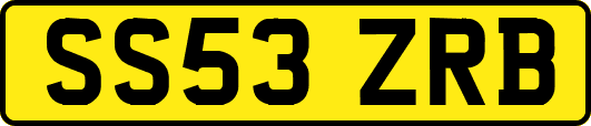SS53ZRB