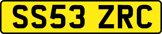 SS53ZRC