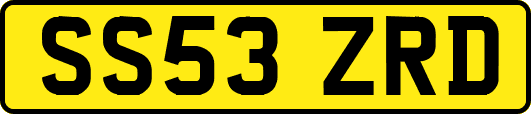 SS53ZRD