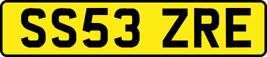 SS53ZRE