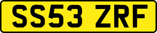 SS53ZRF