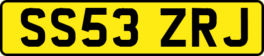 SS53ZRJ