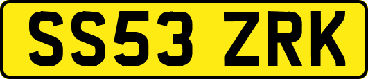 SS53ZRK