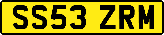 SS53ZRM