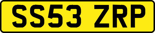 SS53ZRP
