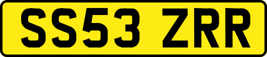 SS53ZRR