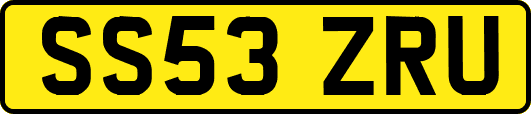 SS53ZRU