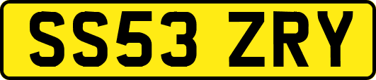 SS53ZRY