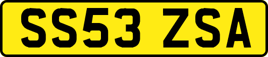 SS53ZSA