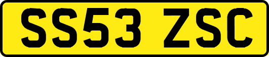SS53ZSC