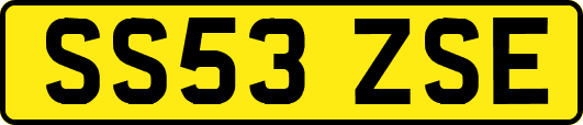 SS53ZSE