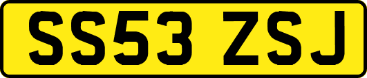 SS53ZSJ
