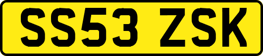 SS53ZSK