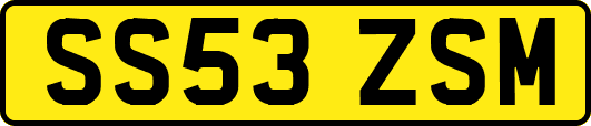 SS53ZSM