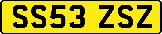 SS53ZSZ