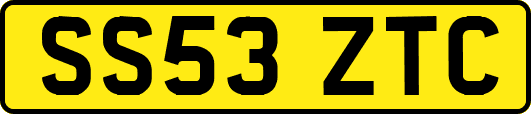 SS53ZTC