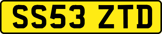 SS53ZTD