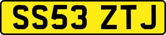 SS53ZTJ