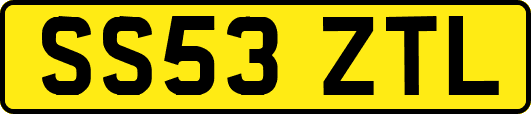 SS53ZTL