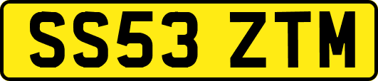 SS53ZTM