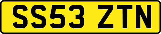 SS53ZTN