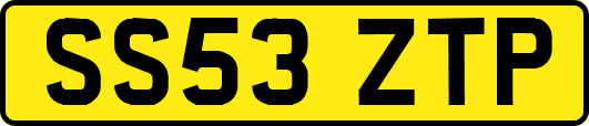 SS53ZTP