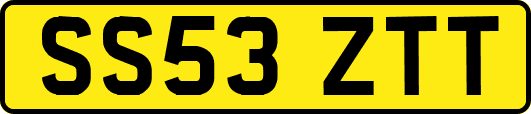SS53ZTT
