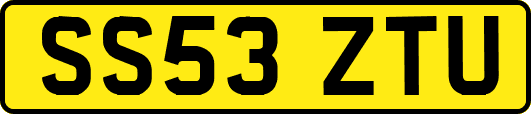 SS53ZTU