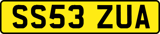 SS53ZUA