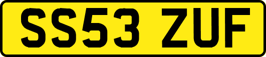 SS53ZUF