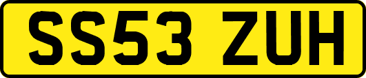 SS53ZUH