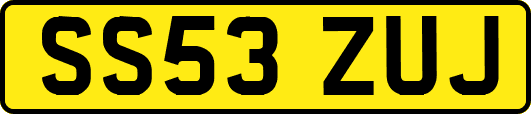 SS53ZUJ