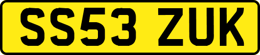 SS53ZUK
