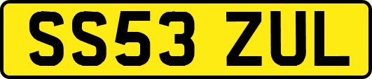 SS53ZUL
