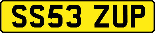 SS53ZUP