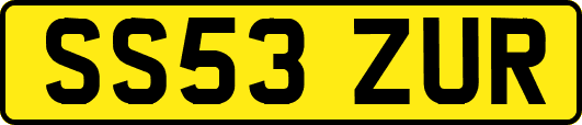 SS53ZUR